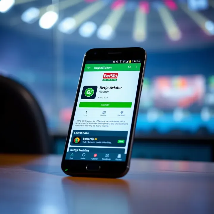 How to Download and Use Bet9ja Aviator APK on Android