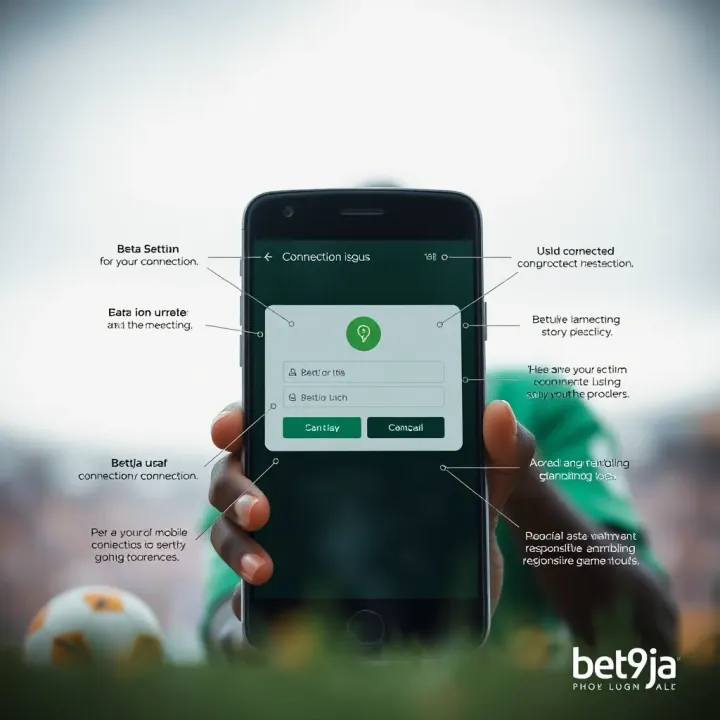 Bet9ja Old Mobile Login Guide for Nigerian Users