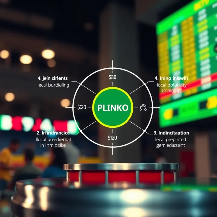 Conceptual diagram illustrating factors affecting reliability and legal considerations of using Plinko prediction tools