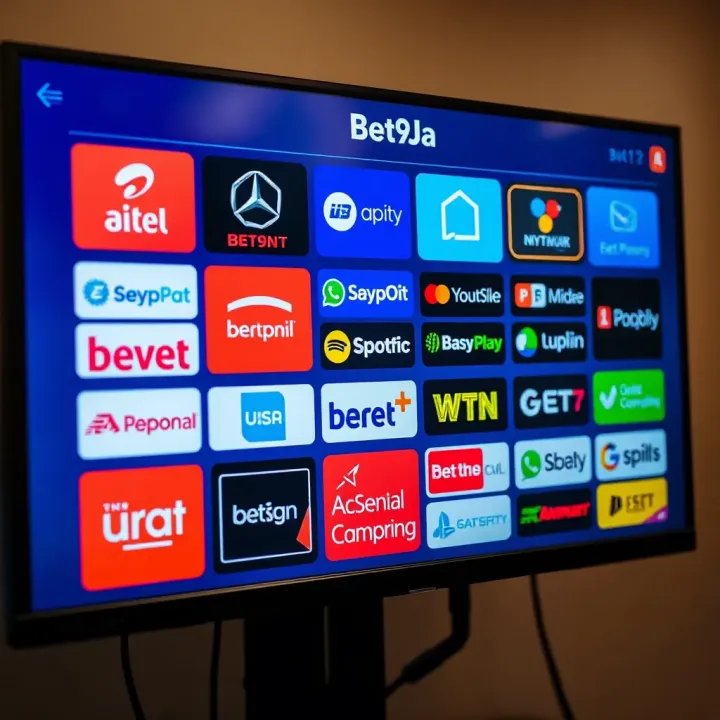 Top Alternatives to Bet9ja for Sports Betting in Nigeria Top Alternatives to Bet9ja for Sports Betting in Nigeria
