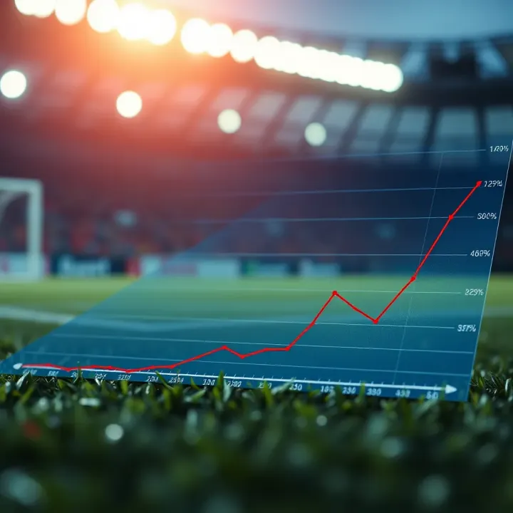 Mathematical Football Prediction for Nigerian Fans Mathematical Football Prediction for Nigerian Fans