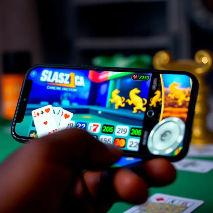 Navigating Online Casinos in Nigeria: Key Facts