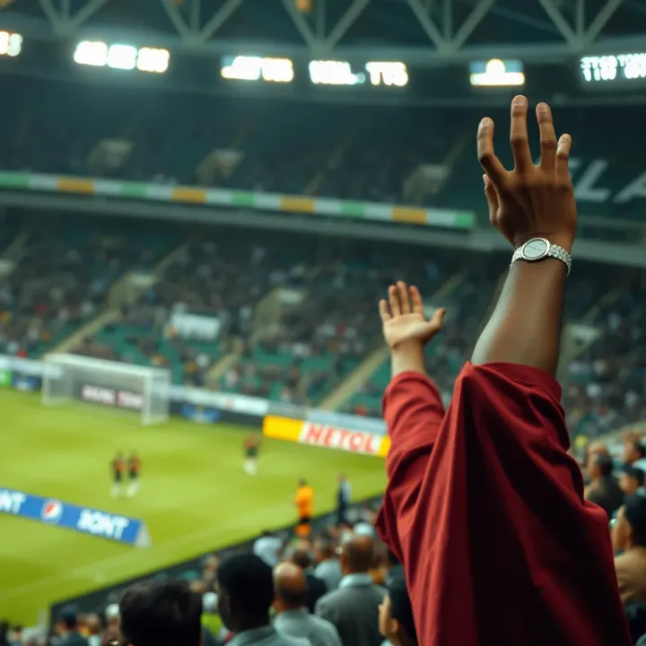 Sure Correct Score Prediction Tips for Nigerian Football Fans