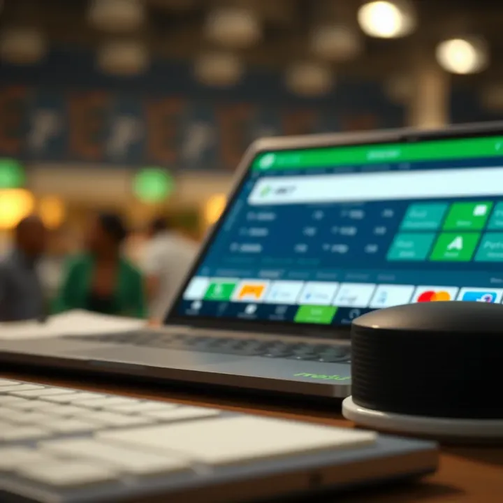 Overview of payment methods and bonus offers available for Nigerian bettors on leading platforms
