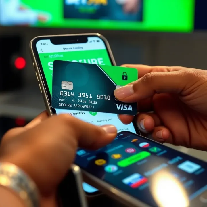 How to Withdraw Money from Your Bet9ja Account in Nigeria