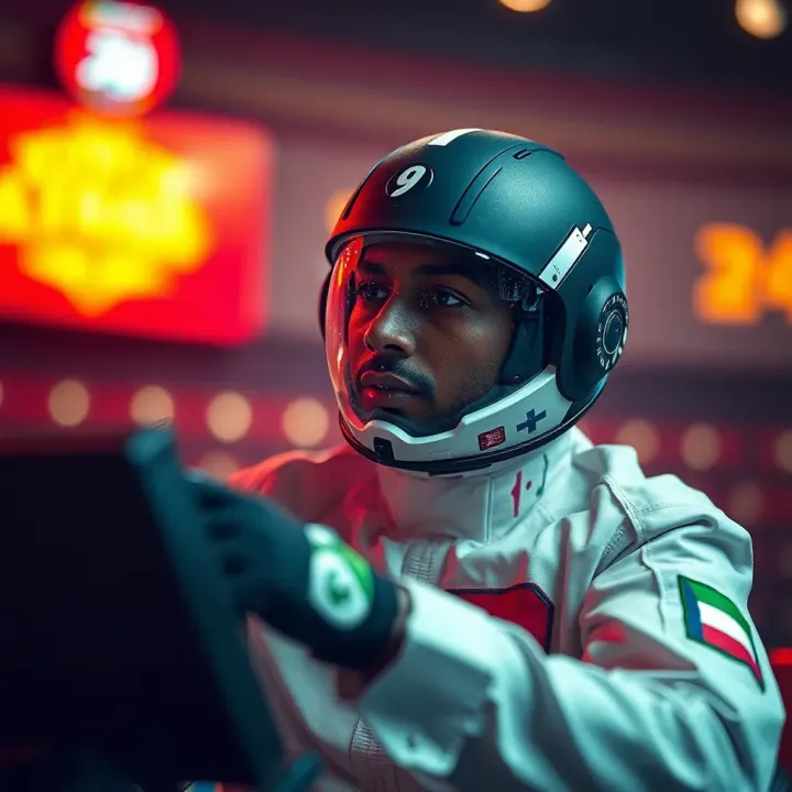 Bet9ja Spaceman Demo Strategies and Responsible Gaming Tips for Nigerian Players Visual guide illustrating strategies and responsible gaming tips for Bet9ja Spaceman in Nigerian market